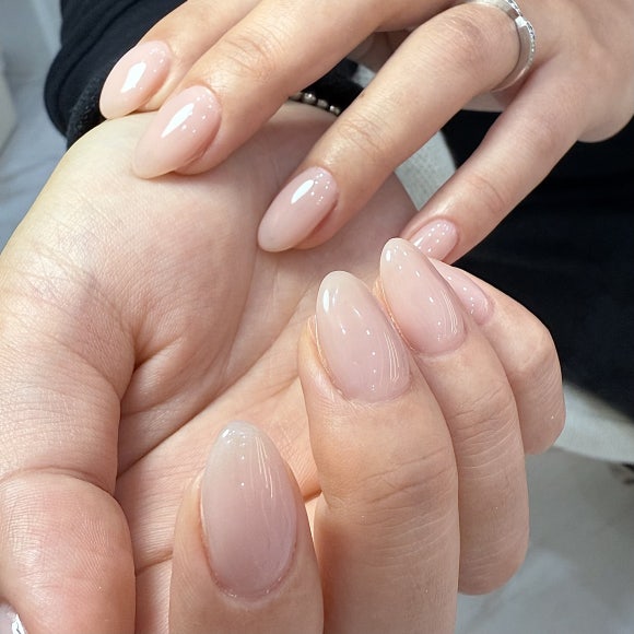 발라드림네일 이미지