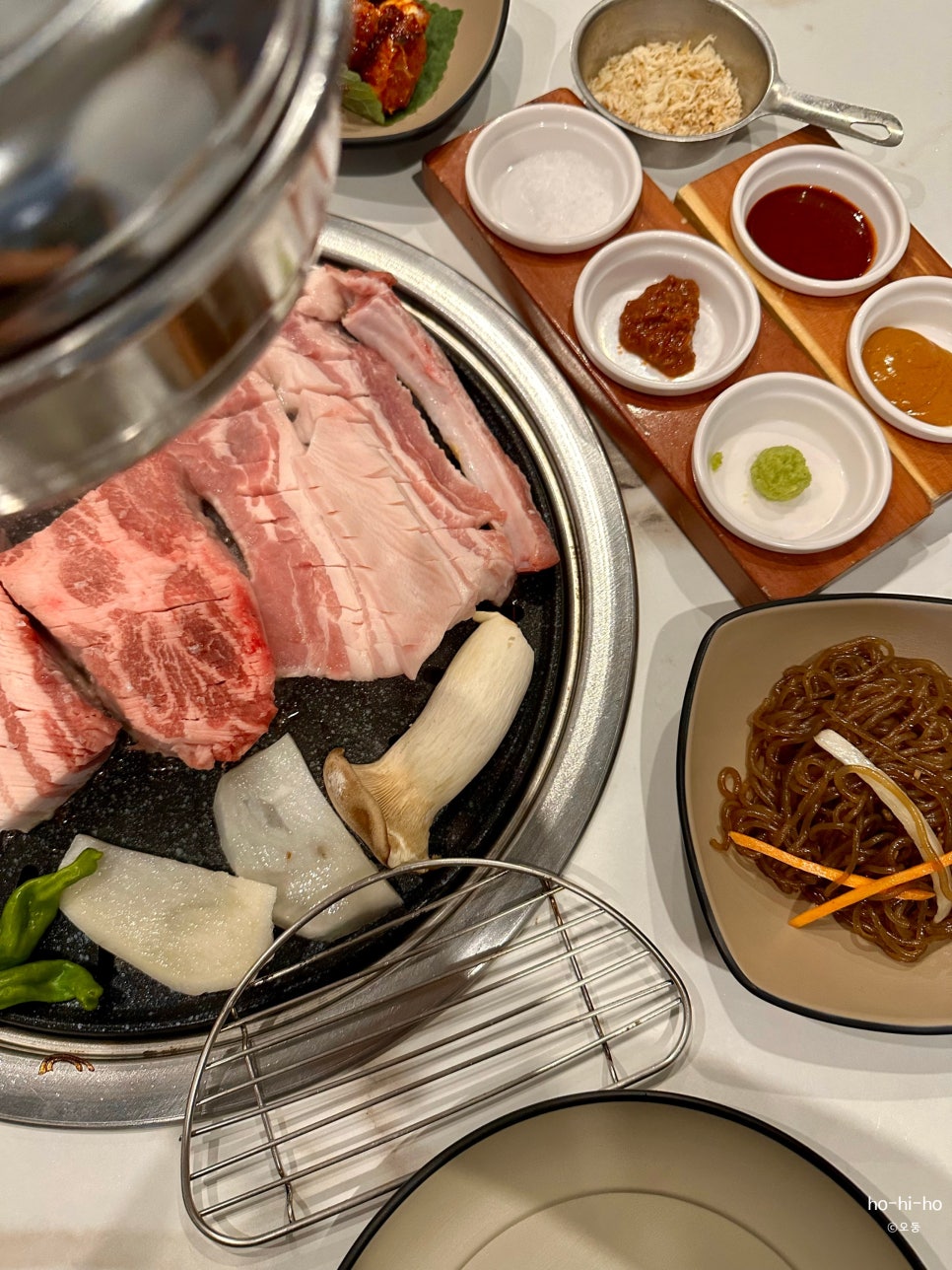 육향정 평택소사벌점 2 이미지
