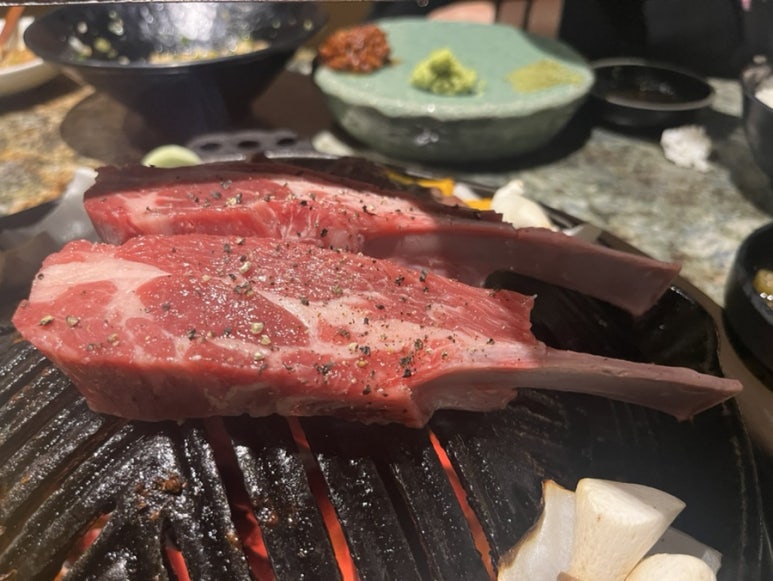 램식당 이미지