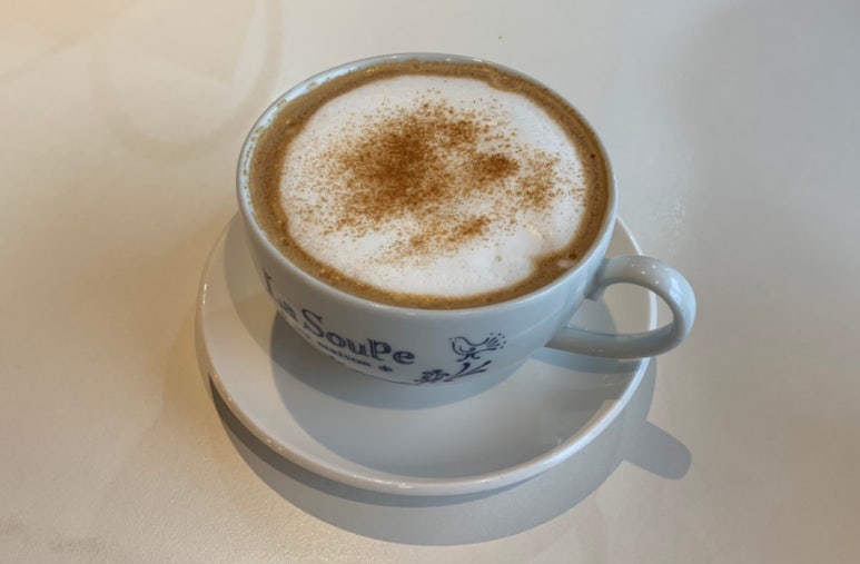 카페 홍(CAFE HONG) 이미지