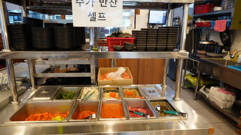 정성순대굴화점 이미지