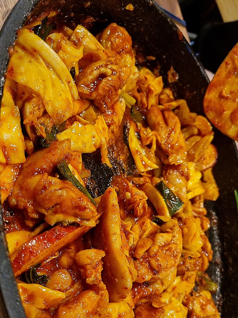 박가부대 동래점 이미지