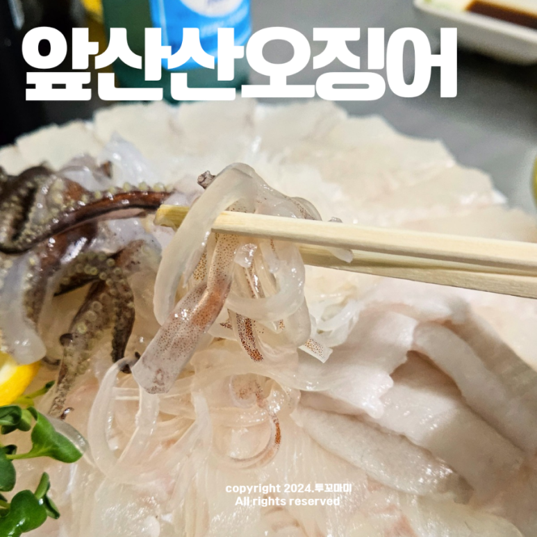 앞산산오징어 이미지