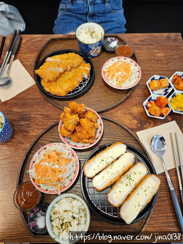 저스트카츠 지중해마을점 이미지