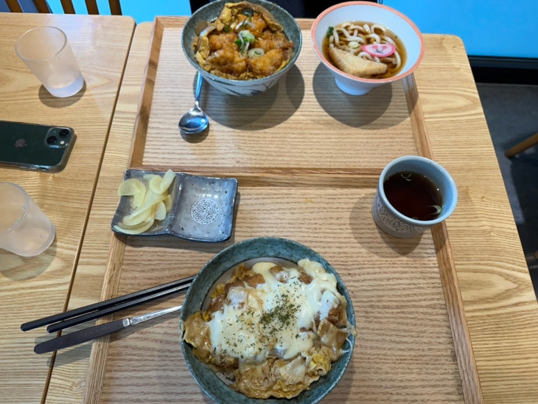 동경규동다산역점 이미지