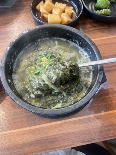 충무굴뚝배기추어탕 이미지