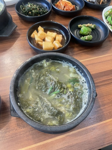 충무굴뚝배기추어탕 이미지