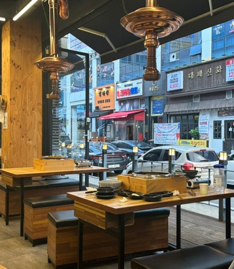 삼거리양.대창 이미지