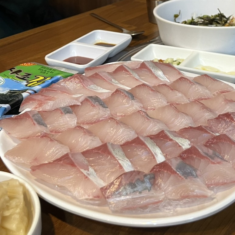 등촌종합어시장 이미지