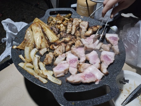 하나로부속구이 이미지