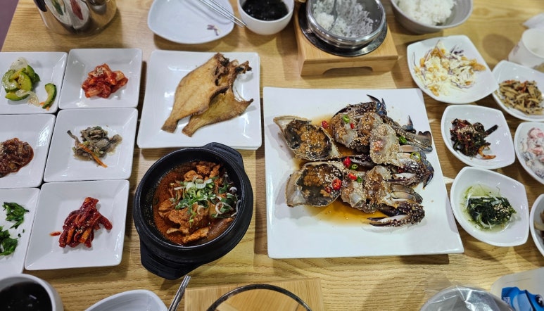 풍년미가게장정식 이미지