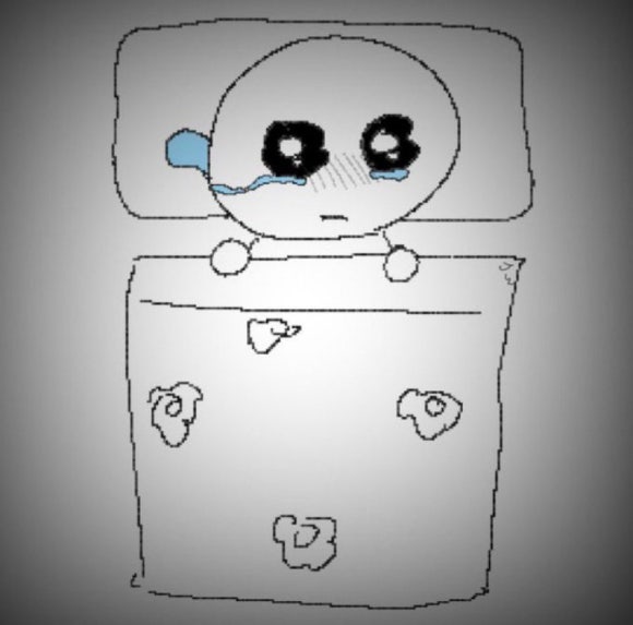 안녕;꽈배기 이미지