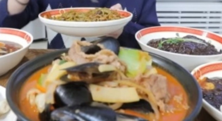 고창식당 이미지