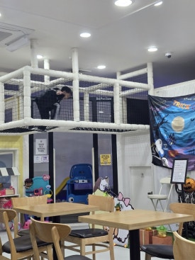 배나무꽃캠핑장 이미지