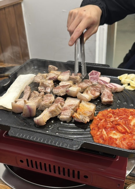 사이노부경대지점 이미지