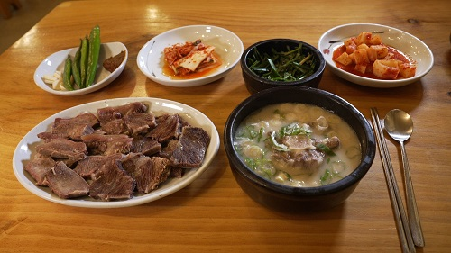 오복이밥상 이미지