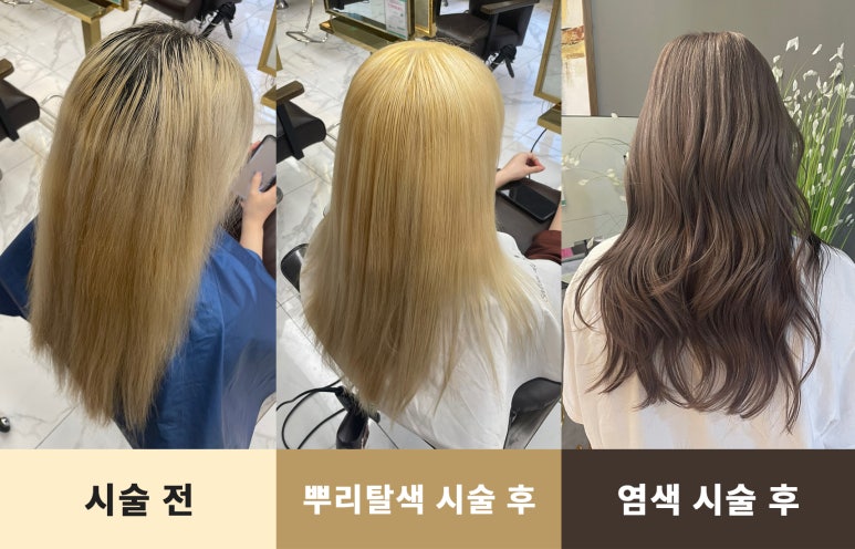 살롱드 하루 2호점 이미지