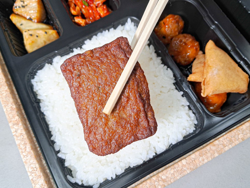 (주)해림푸드시스템 이미지