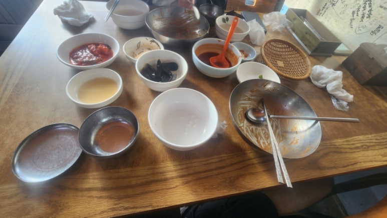 무장산식당 이미지
