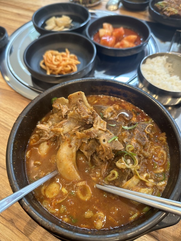 달밤감성포차단계점 이미지