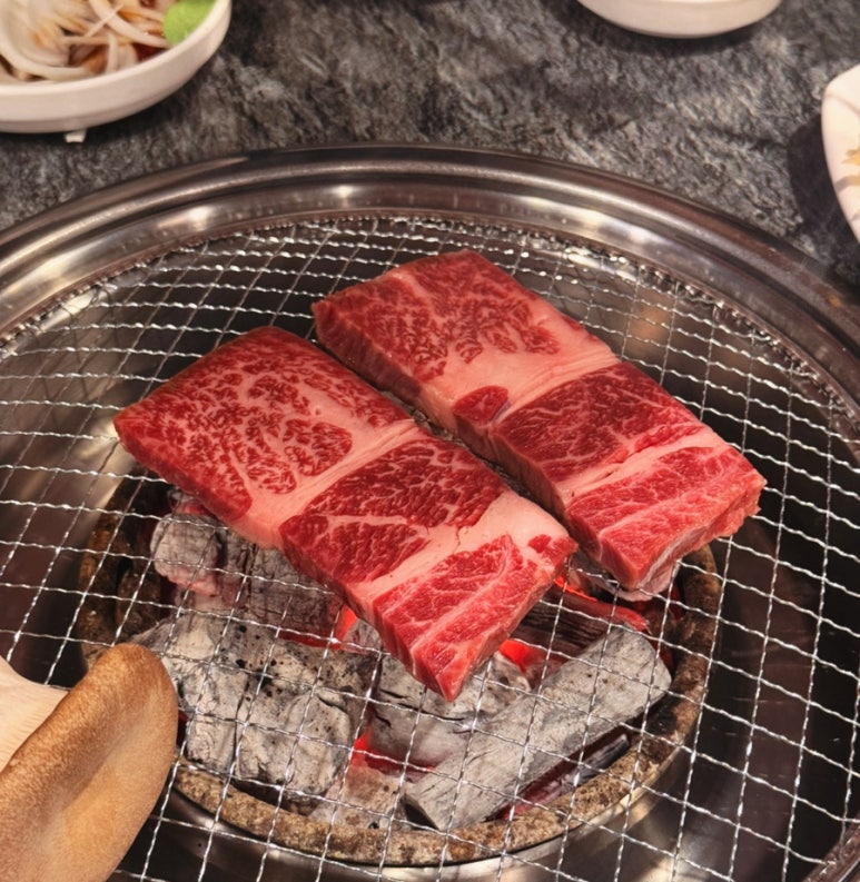 맛나한우가 이미지