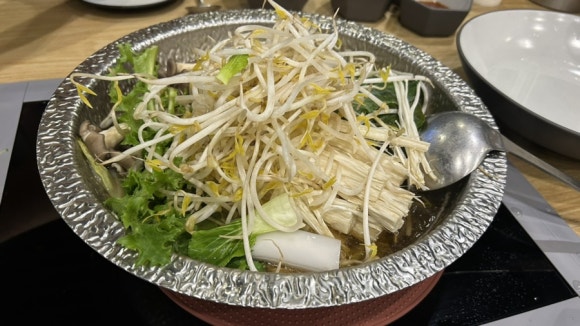 두잎김밥 이미지