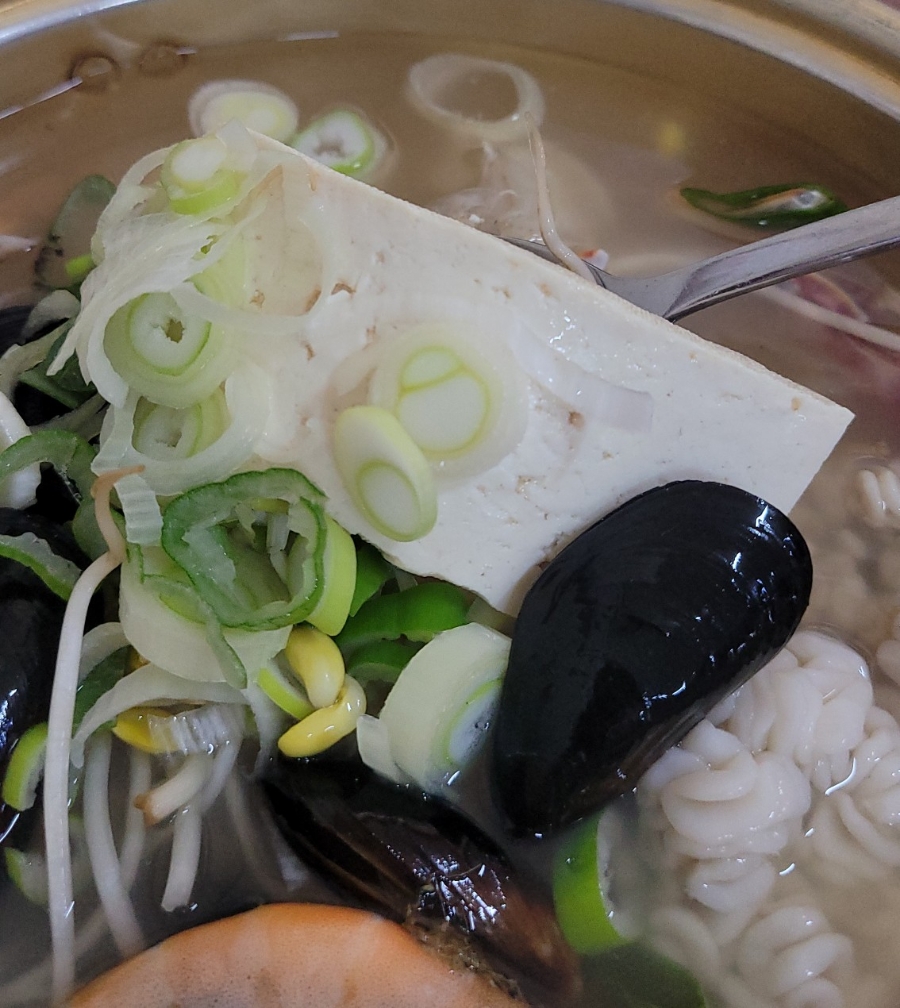 보길도낙지 이미지