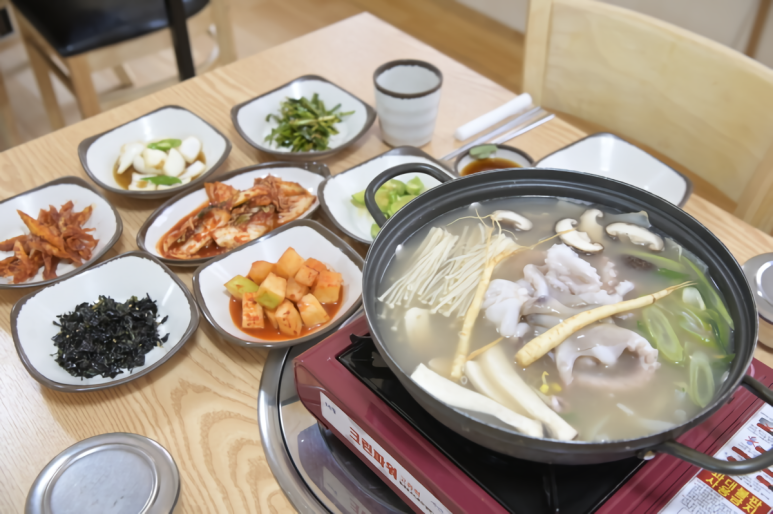 소담정 이미지