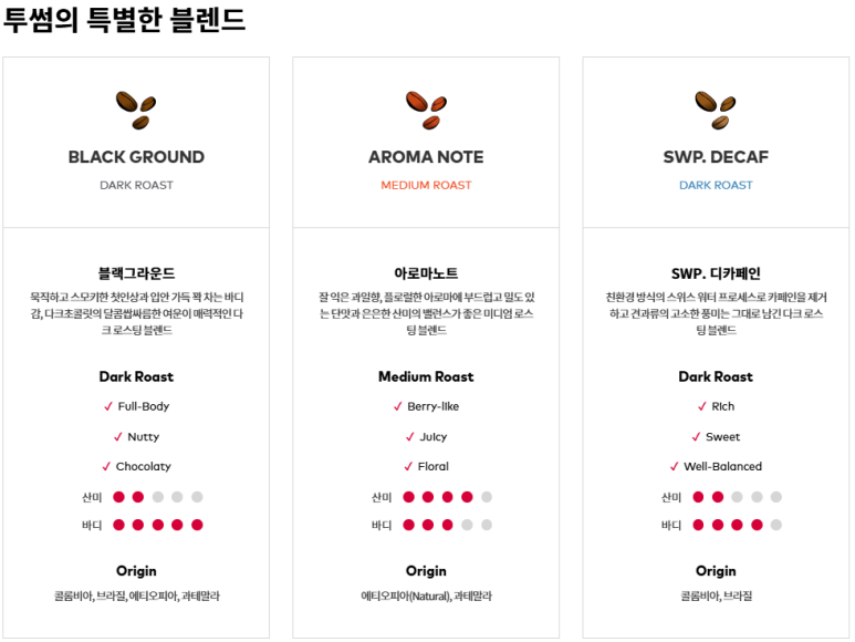 투썸플레이스삼척해수욕장점 이미지