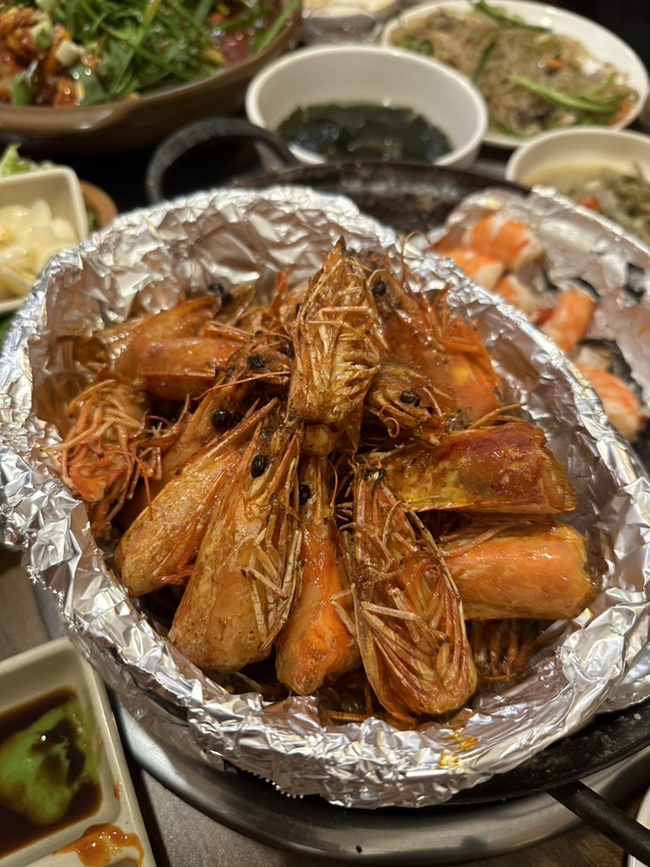행복소주방 사진 4