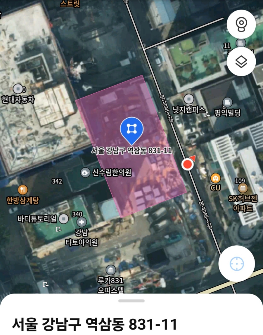 천마기술단 이미지
