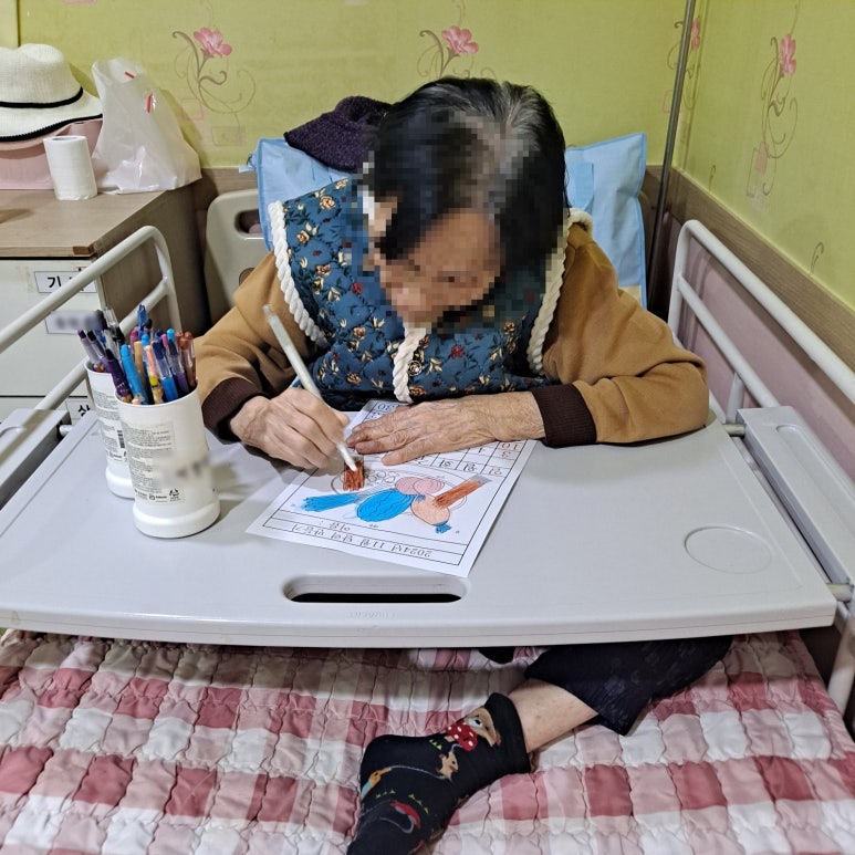 나이팅게일실버홈 이미지