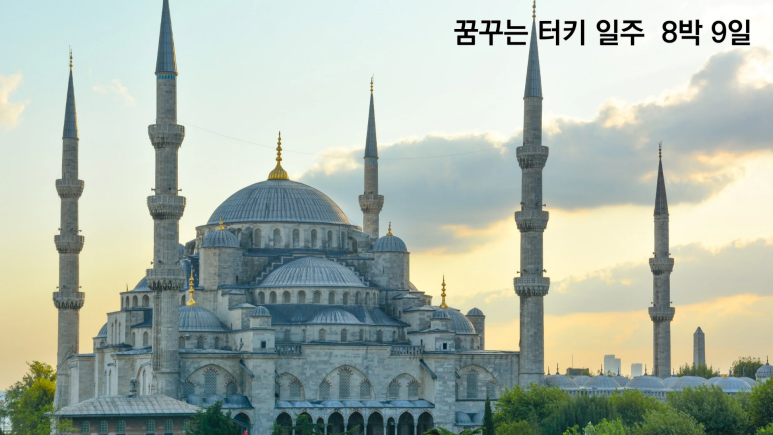 여행오분의일 이미지