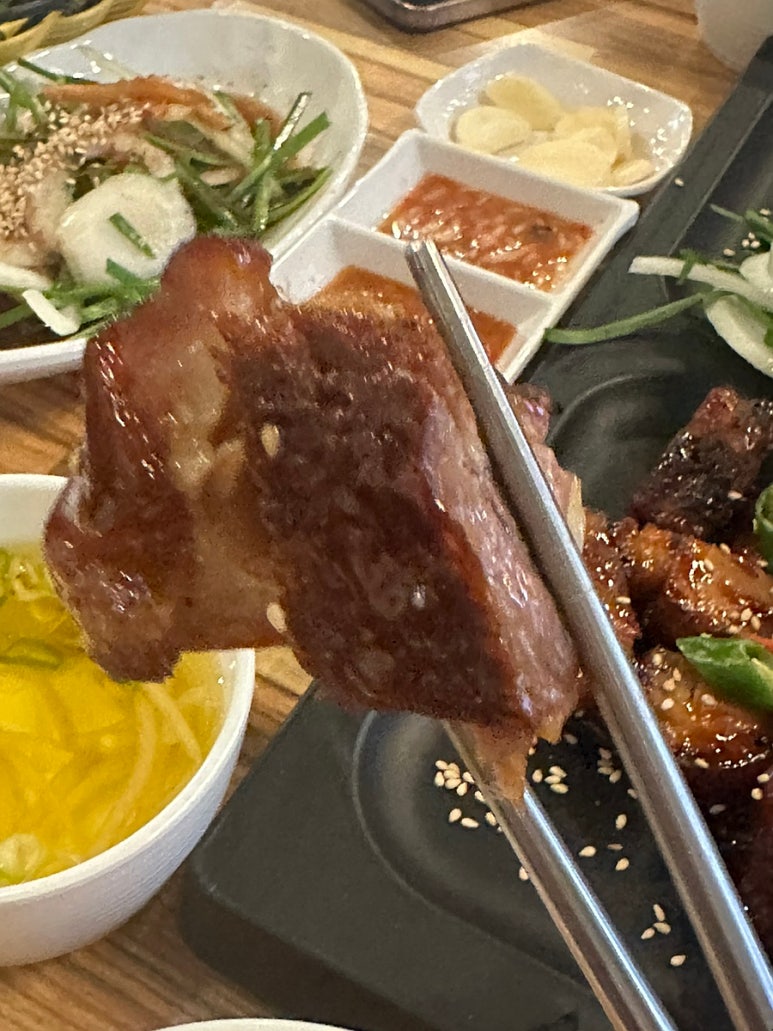 배서방족발집 이미지