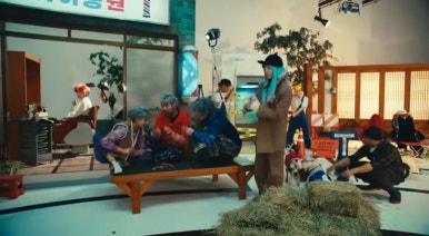 태양이용원 이미지