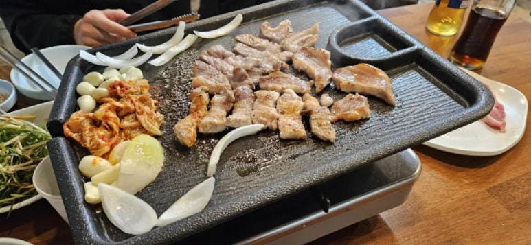막내정육점 이미지