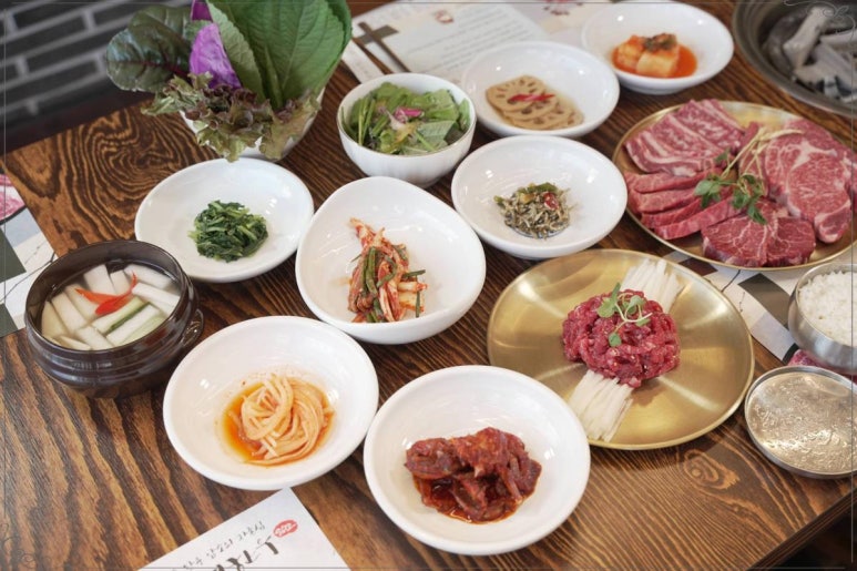 서경한우 이미지