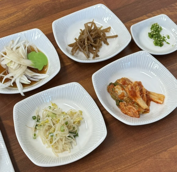 나들식당 이미지