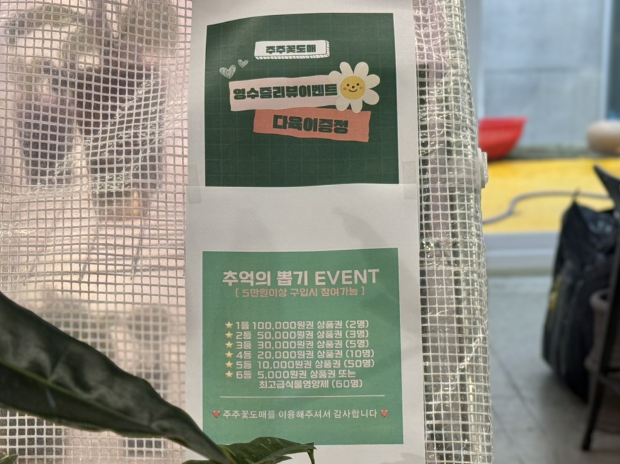 대한꽃도매 이미지