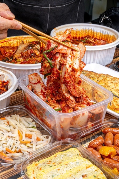 우리동네반찬장인 이미지