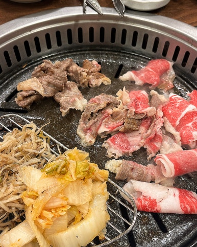 백부장 한우 차돌집 이미지