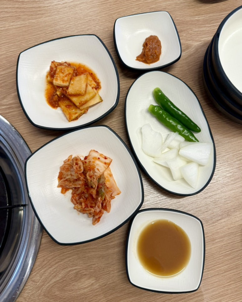 뼈굿 감자탕&뼈구이 본점 이미지