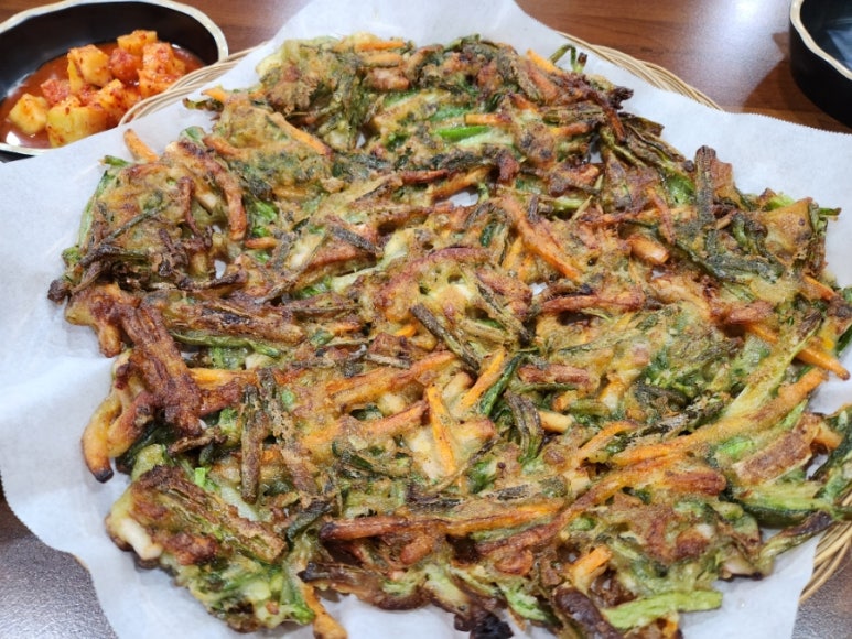 금산해물칼국수 이미지