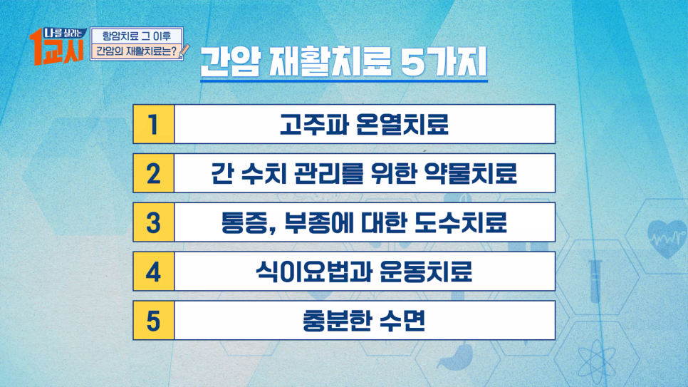 치휴한방병원 이미지