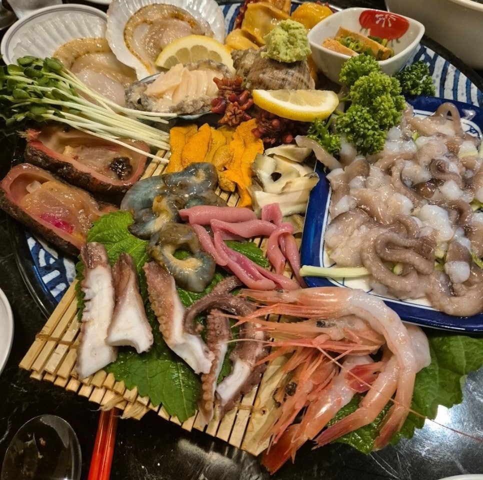 제이알에프앤씨 이미지