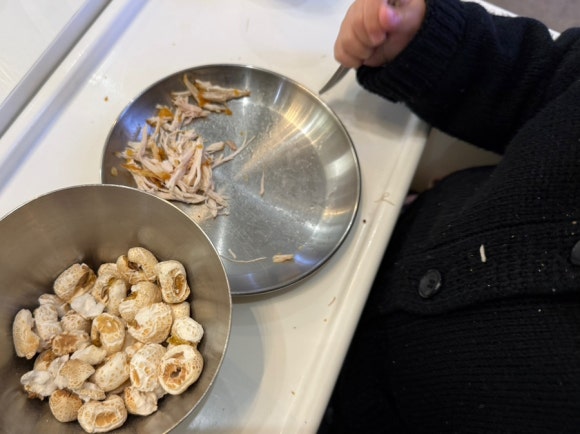 페리카나식당 이미지