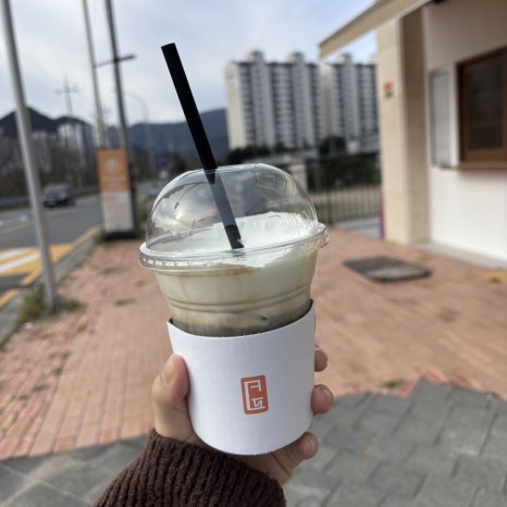 동네커피순천 이미지