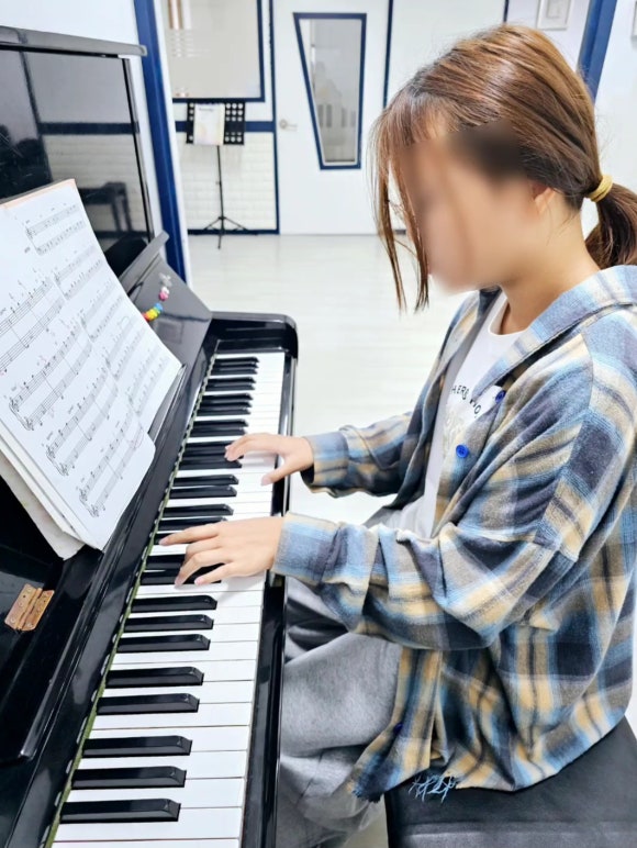 모노음악학원 이미지