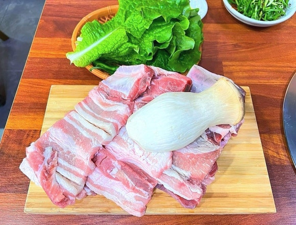 뜨는해숯불구이 이미지