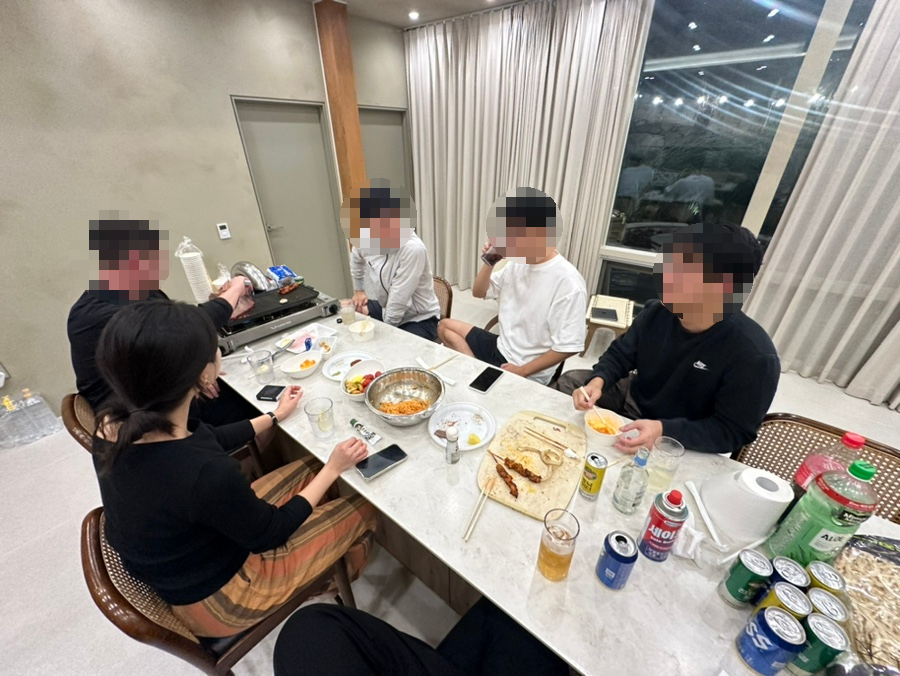 두꺼비휴게소 이미지